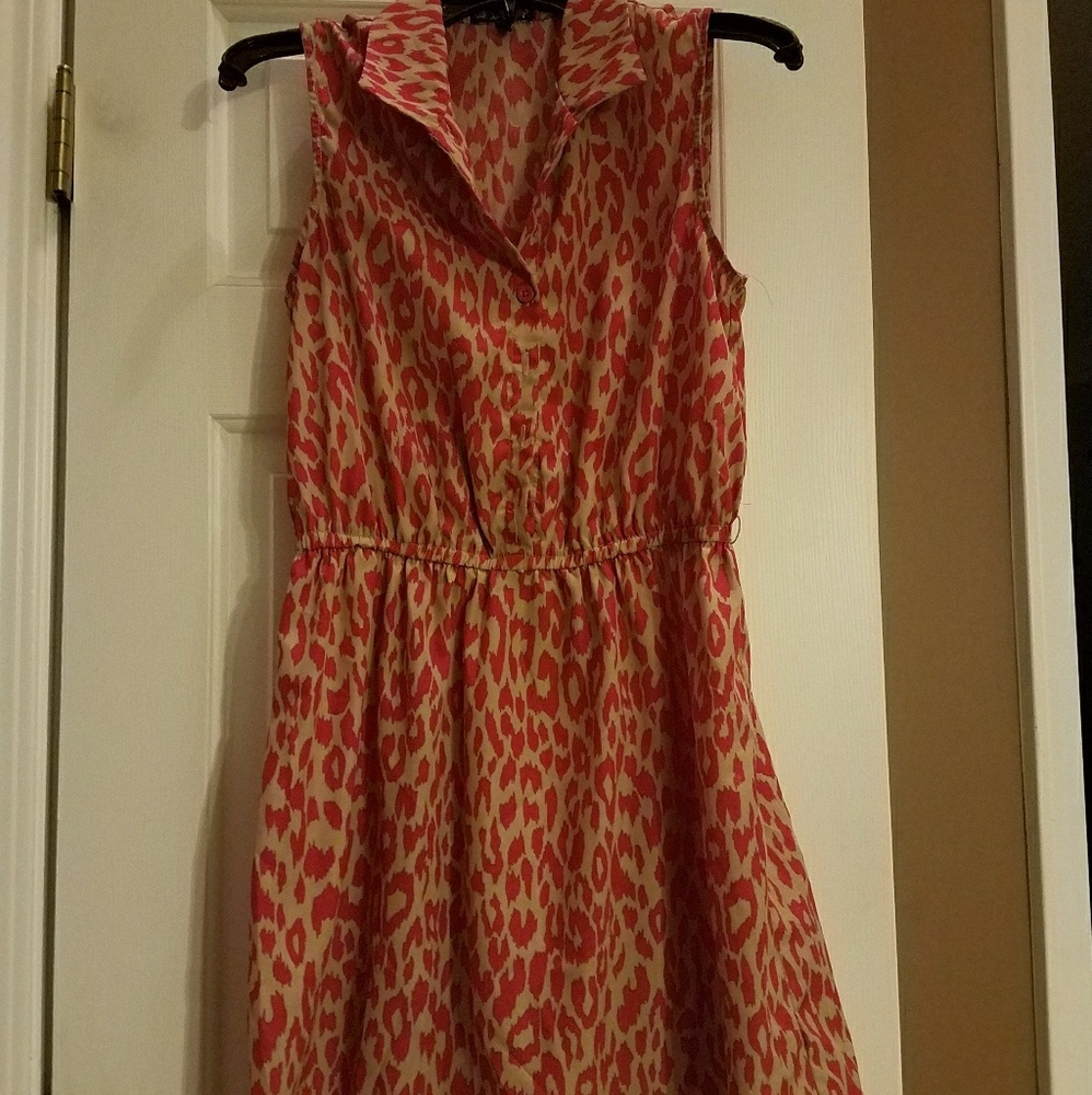 Casual Dress